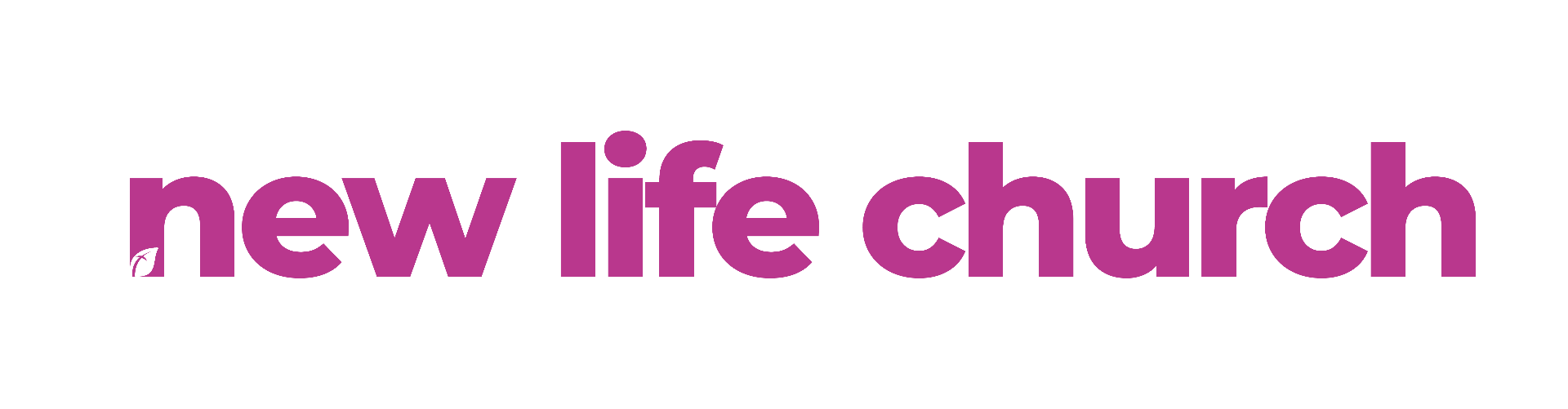 New Life Merch