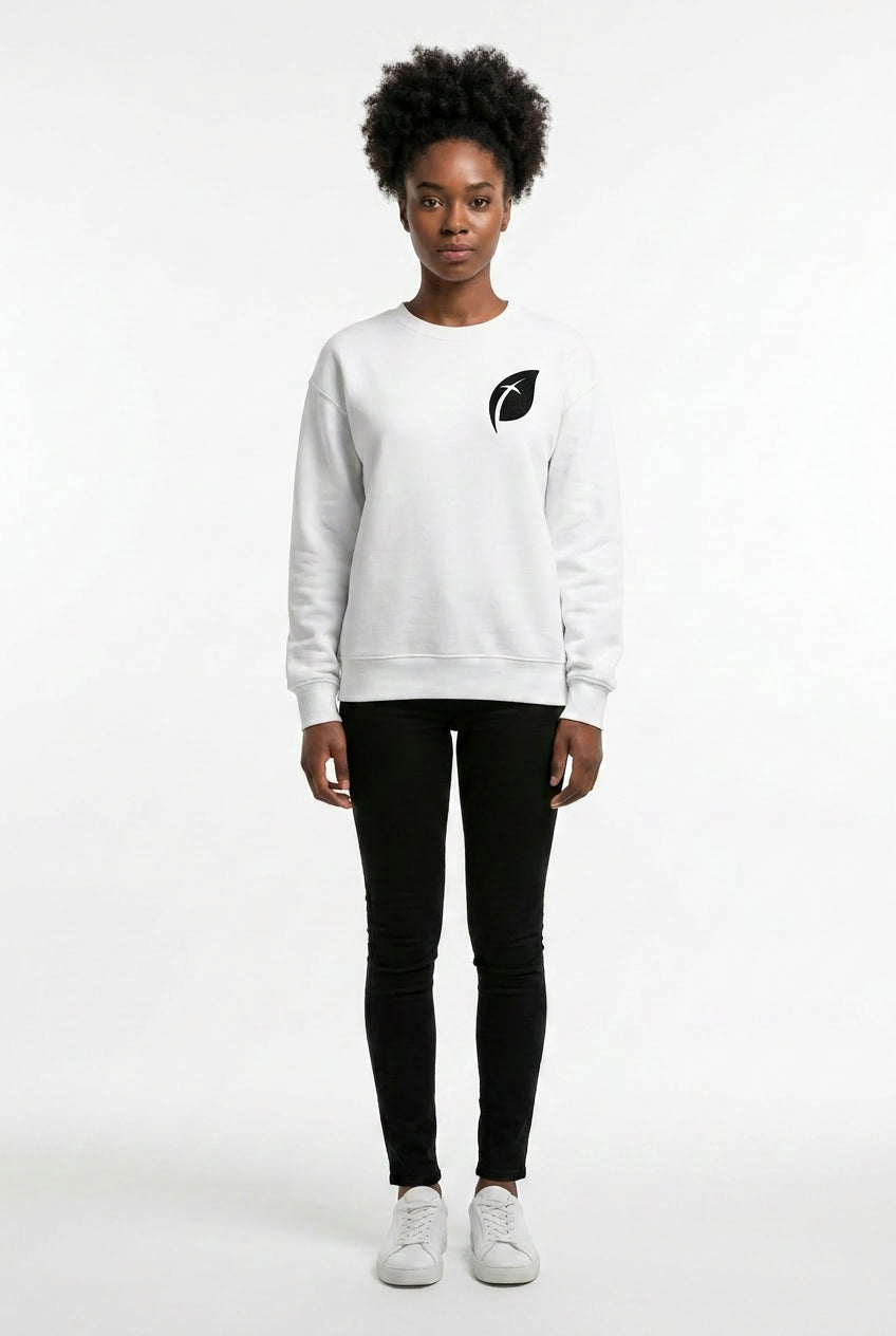 Fleece Crewneck