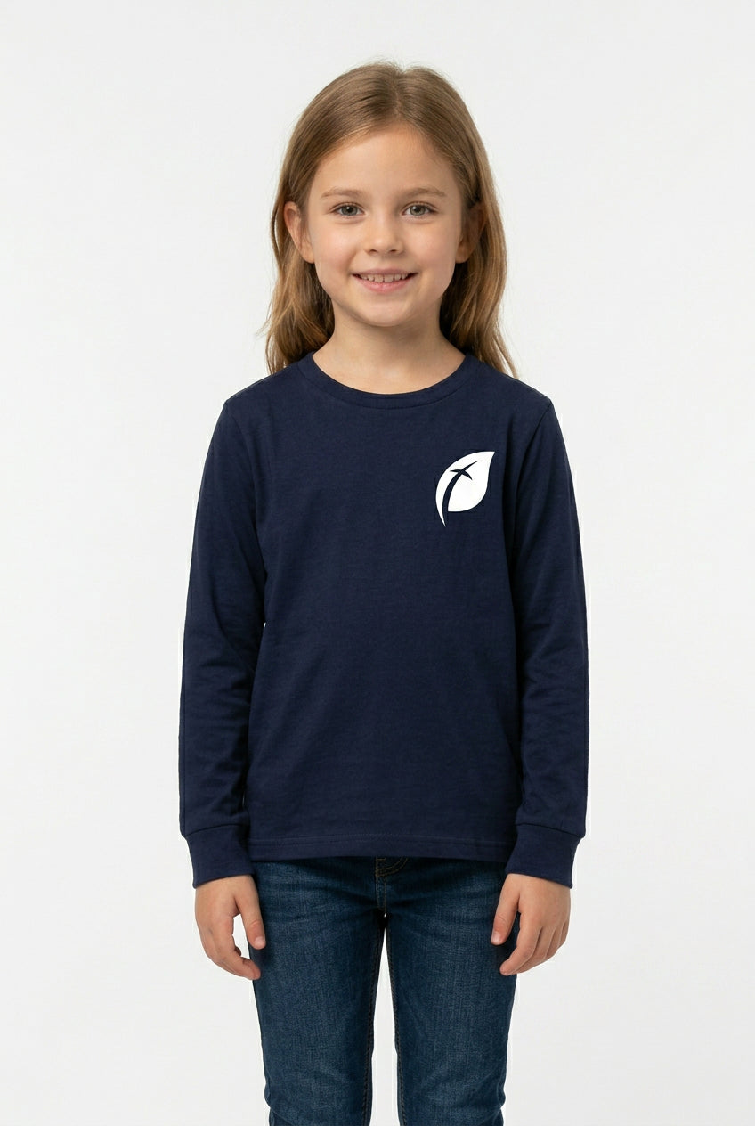 Kids Long Sleeve