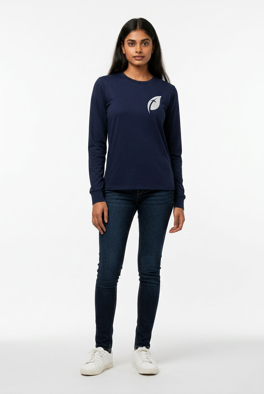 Long Sleeve