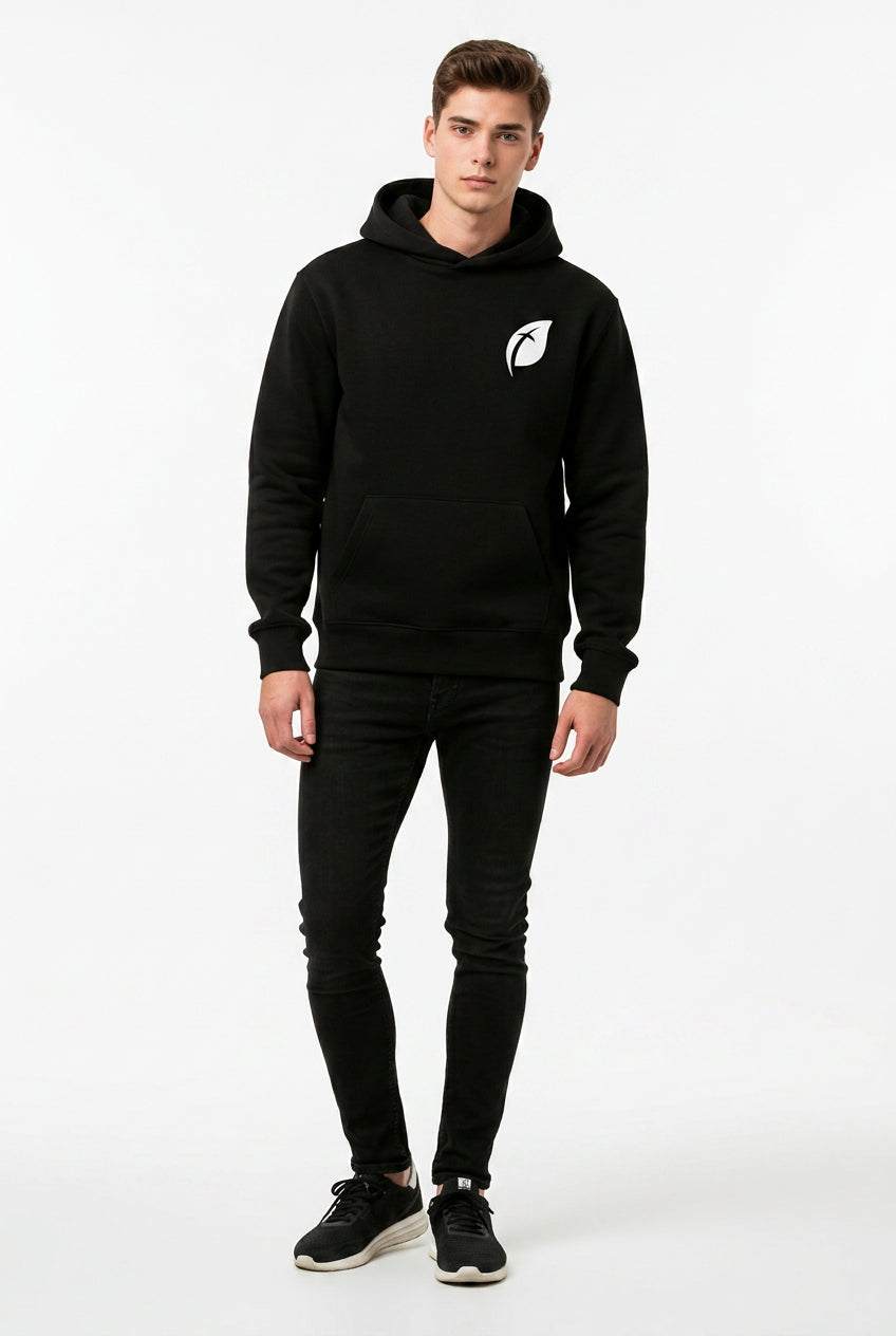 Heavyweight Hoodie