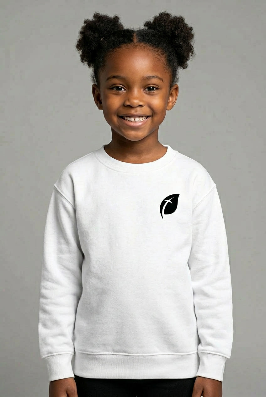 Kids Crewneck